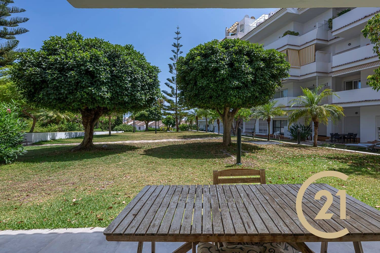 2 camera da letto Appartamento in vendita in Nueva Andalucia con piscina garage - 629.000 € (Rif: 9964615)