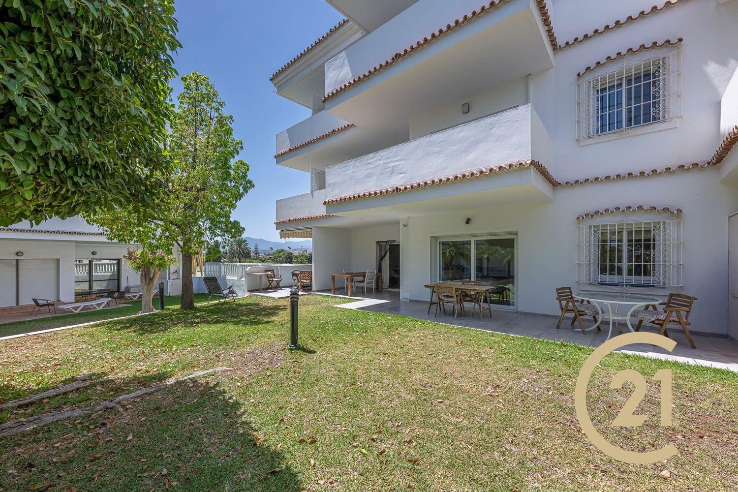 2 camera da letto Appartamento in vendita in Nueva Andalucia con piscina garage - 629.000 € (Rif: 9964615)