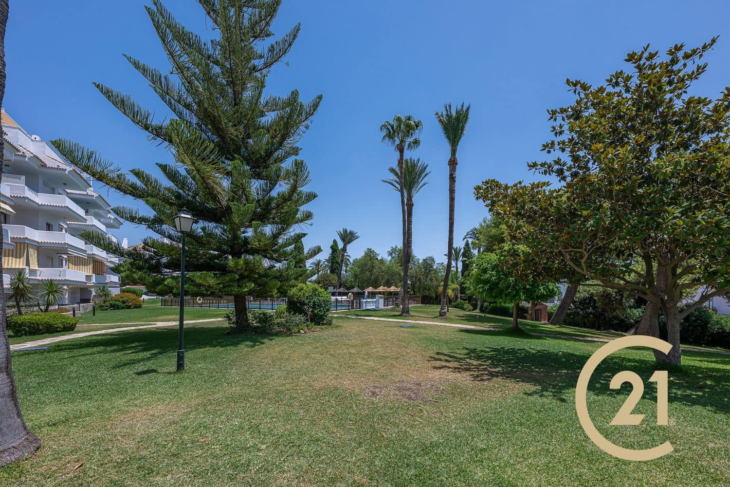 2 camera da letto Appartamento in vendita in Nueva Andalucia con piscina garage - 629.000 € (Rif: 9964615)