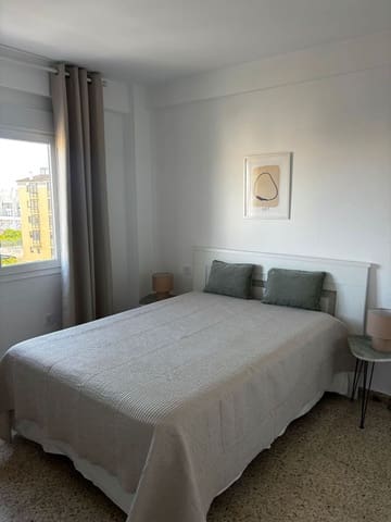 2 camera da letto Appartamento da affittare in Ricardo Soriano, Marbella con piscina garage - 1.500 € (Rif: 9966051)