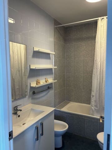 2 camera da letto Appartamento da affittare in Ricardo Soriano, Marbella con piscina garage - 1.500 € (Rif: 9966051)