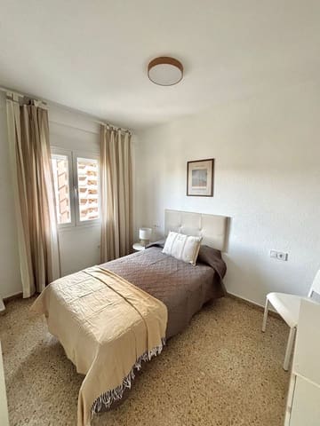 2 camera da letto Appartamento da affittare in Ricardo Soriano, Marbella con piscina garage - 1.500 € (Rif: 9966051)