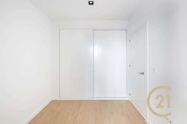 2 sypialnia Apartament na sprzedaż w Los Boliches , Fuengirola z garażem - 310 000 € (Ref: 9981718)