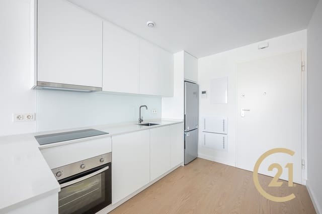 2 sypialnia Apartament na sprzedaż w Los Boliches , Fuengirola z garażem - 310 000 € (Ref: 9981718)