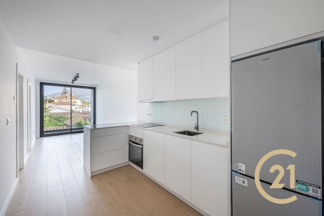 2 sypialnia Apartament na sprzedaż w Los Boliches , Fuengirola z garażem - 310 000 € (Ref: 9981718)