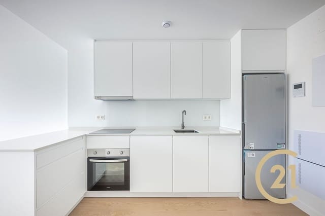 2 sypialnia Apartament na sprzedaż w Los Boliches , Fuengirola z garażem - 310 000 € (Ref: 9981718)