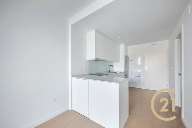 2 sypialnia Apartament na sprzedaż w Los Boliches , Fuengirola z garażem - 310 000 € (Ref: 9981718)
