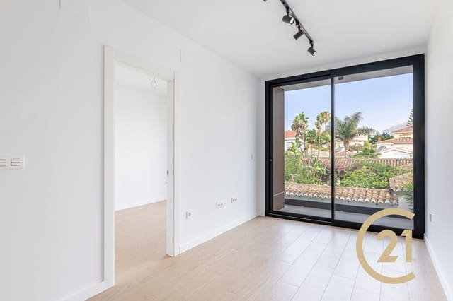2 sypialnia Apartament na sprzedaż w Los Boliches , Fuengirola z garażem - 310 000 € (Ref: 9981718)