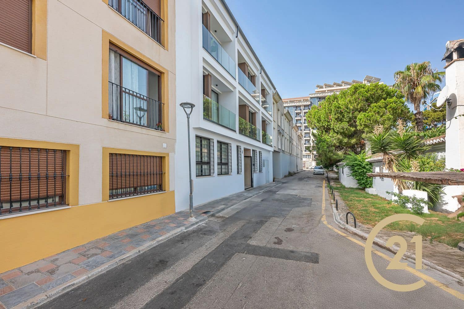 2 sypialnia Apartament na sprzedaż w Fuengirola z garażem - 310 000 € (Ref: 9981718)
