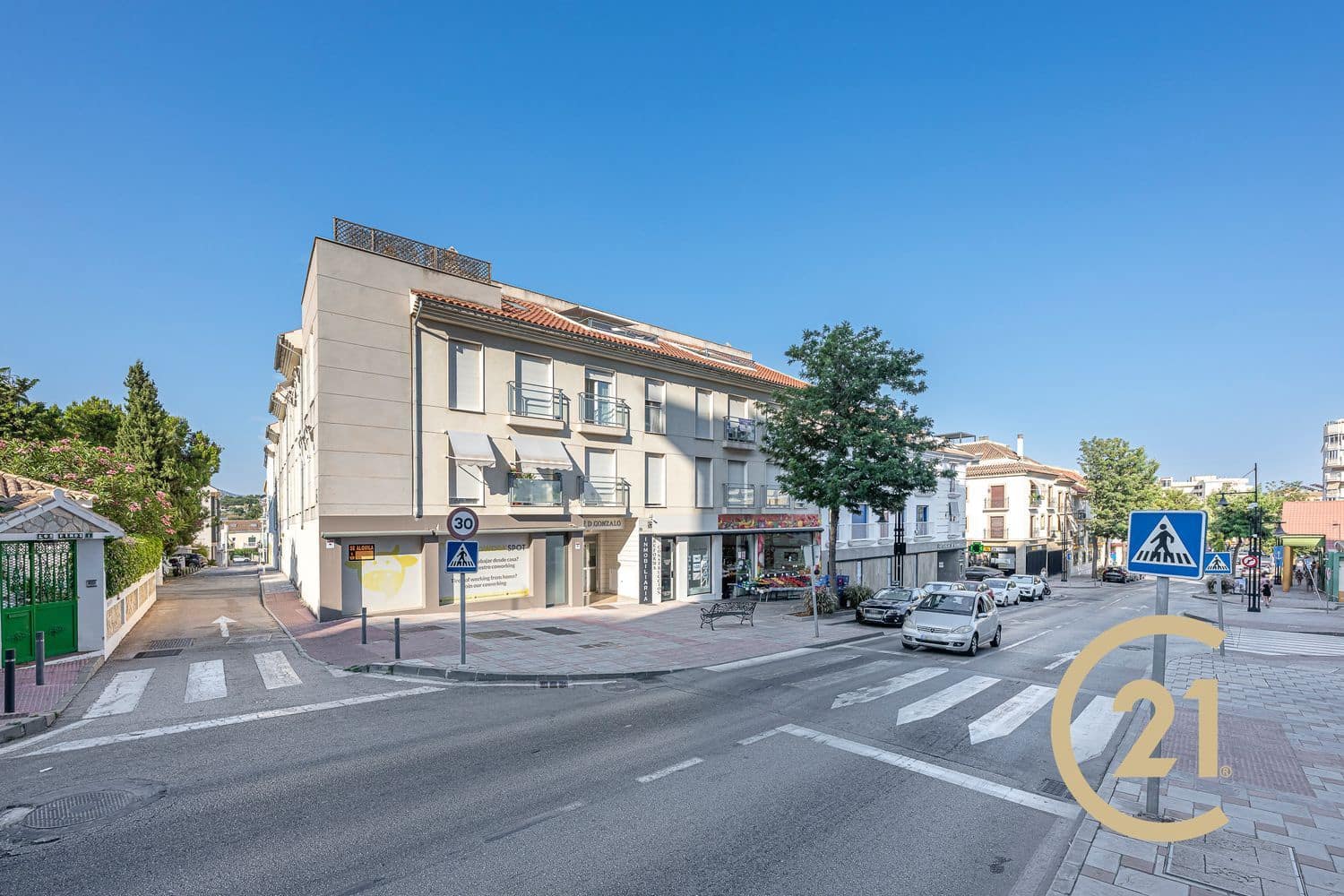 2 sypialnia Apartament na sprzedaż w Fuengirola z garażem - 310 000 € (Ref: 9981718)