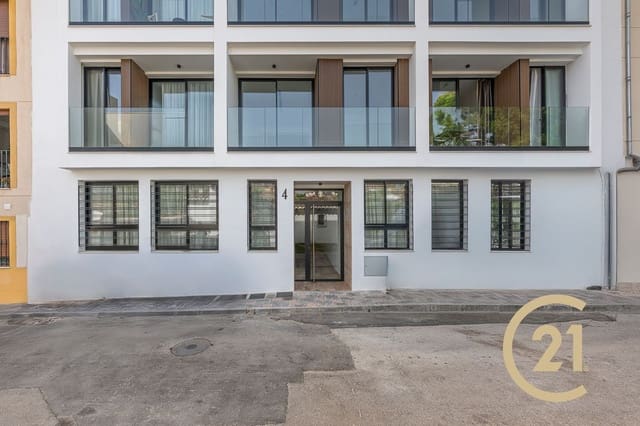 2 sypialnia Apartament na sprzedaż w Los Boliches , Fuengirola z garażem - 310 000 € (Ref: 9981718)