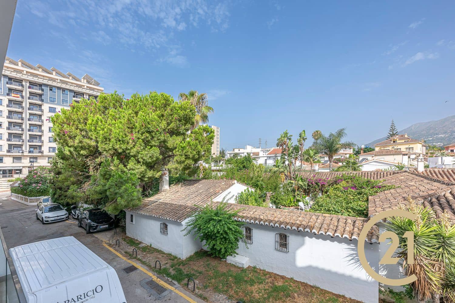 2 sypialnia Apartament na sprzedaż w Fuengirola z garażem - 310 000 € (Ref: 9981718)