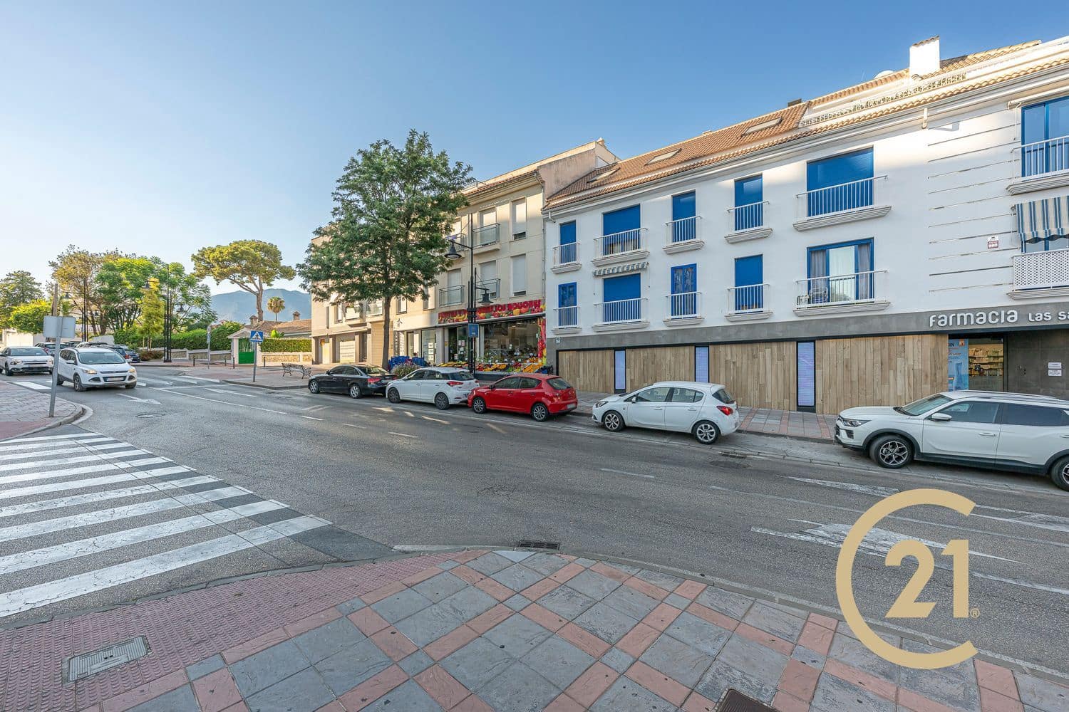 2 sypialnia Apartament na sprzedaż w Fuengirola z garażem - 310 000 € (Ref: 9981718)