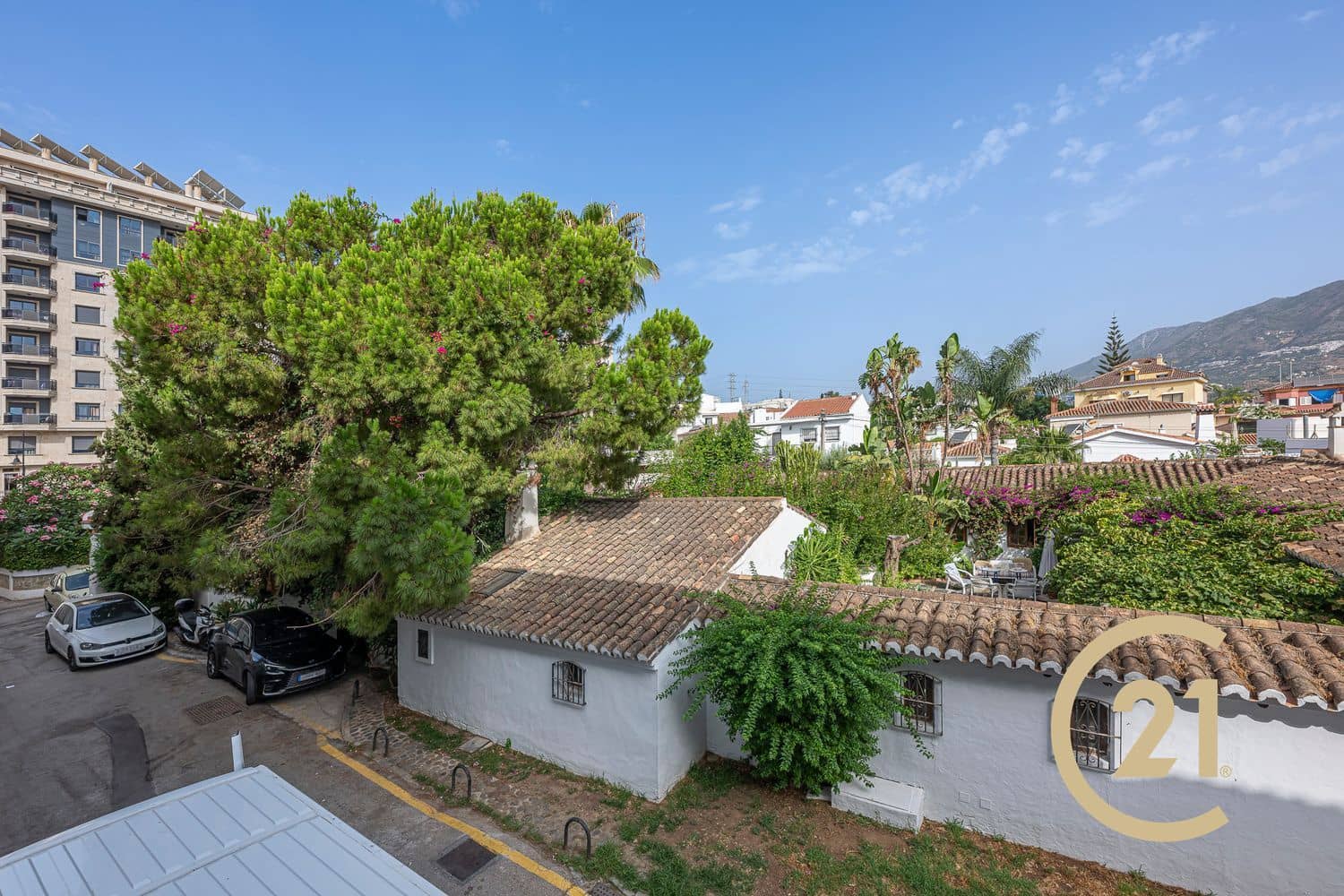 2 sypialnia Apartament na sprzedaż w Fuengirola z garażem - 310 000 € (Ref: 9981718)