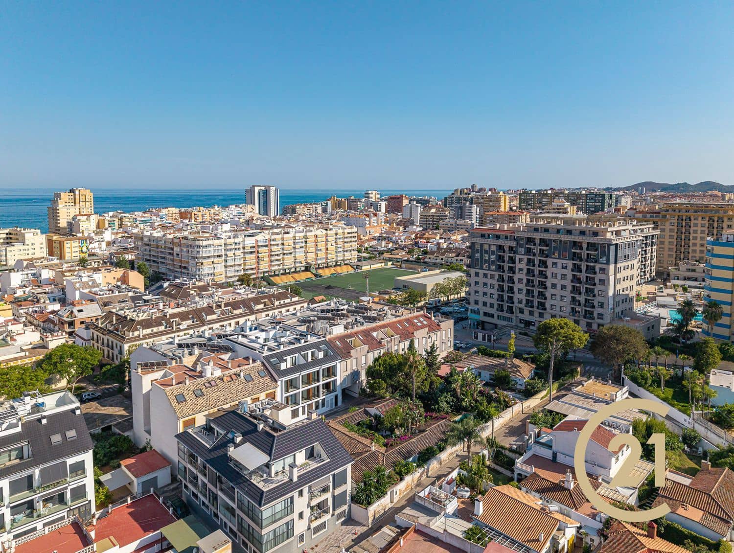 2 sypialnia Apartament na sprzedaż w Fuengirola z garażem - 310 000 € (Ref: 9981718)