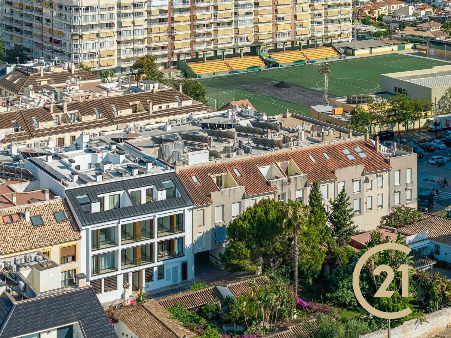2 sypialnia Apartament na sprzedaż w Fuengirola z garażem - 310 000 € (Ref: 9981718)