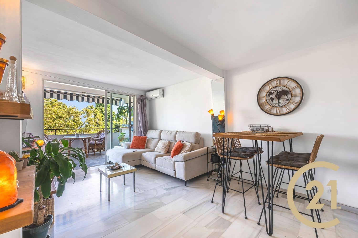 1 camera da letto Appartamento in vendita in Marbella con garage - 300.000 € (Rif: 9995434)