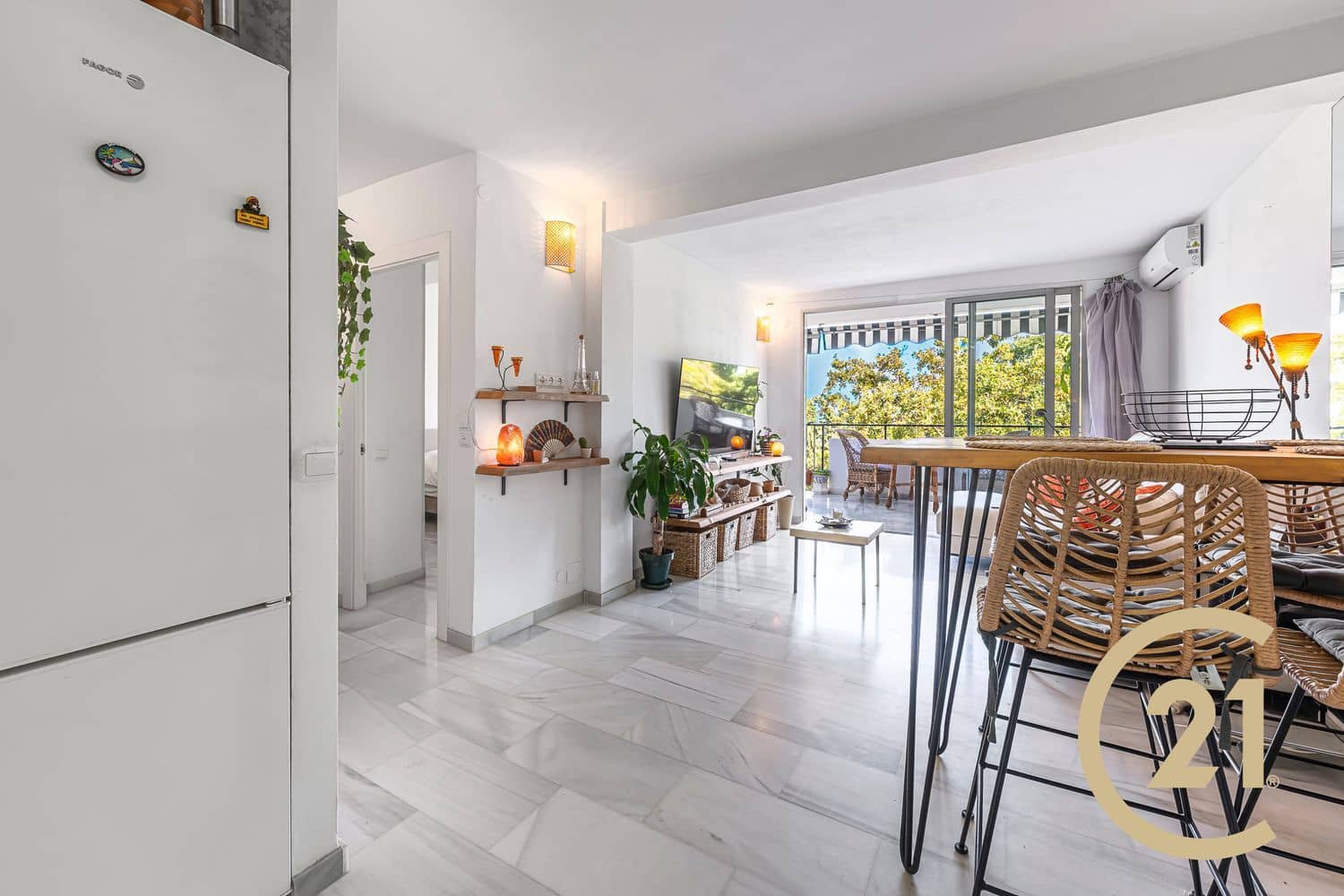 1 camera da letto Appartamento in vendita in Marbella con garage - 300.000 € (Rif: 9995434)