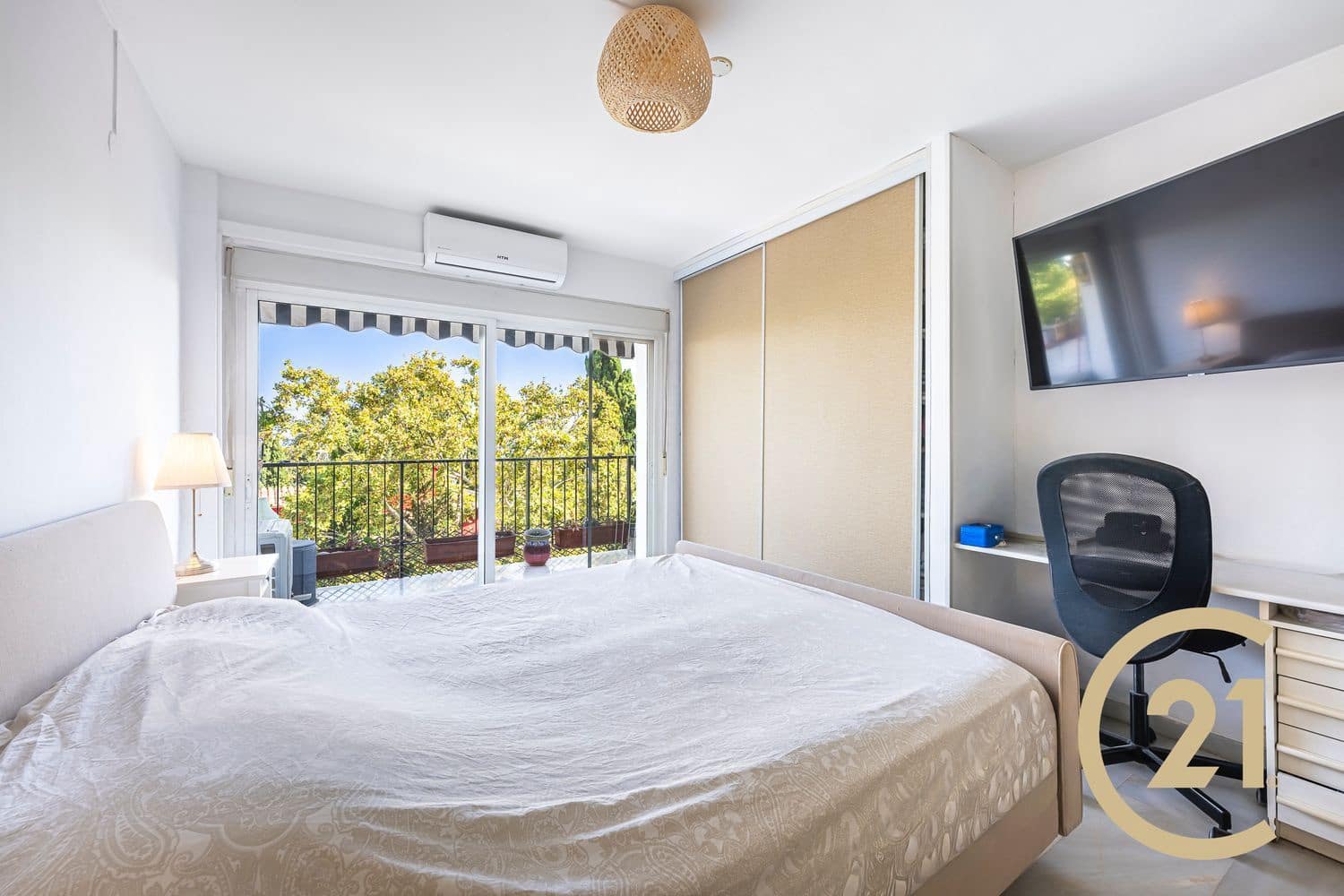 1 camera da letto Appartamento in vendita in Marbella con garage - 300.000 € (Rif: 9995434)