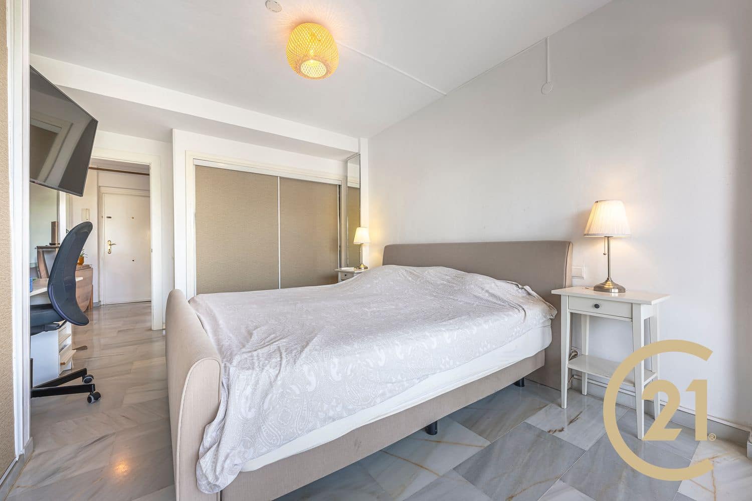 1 camera da letto Appartamento in vendita in Marbella con garage - 300.000 € (Rif: 9995434)