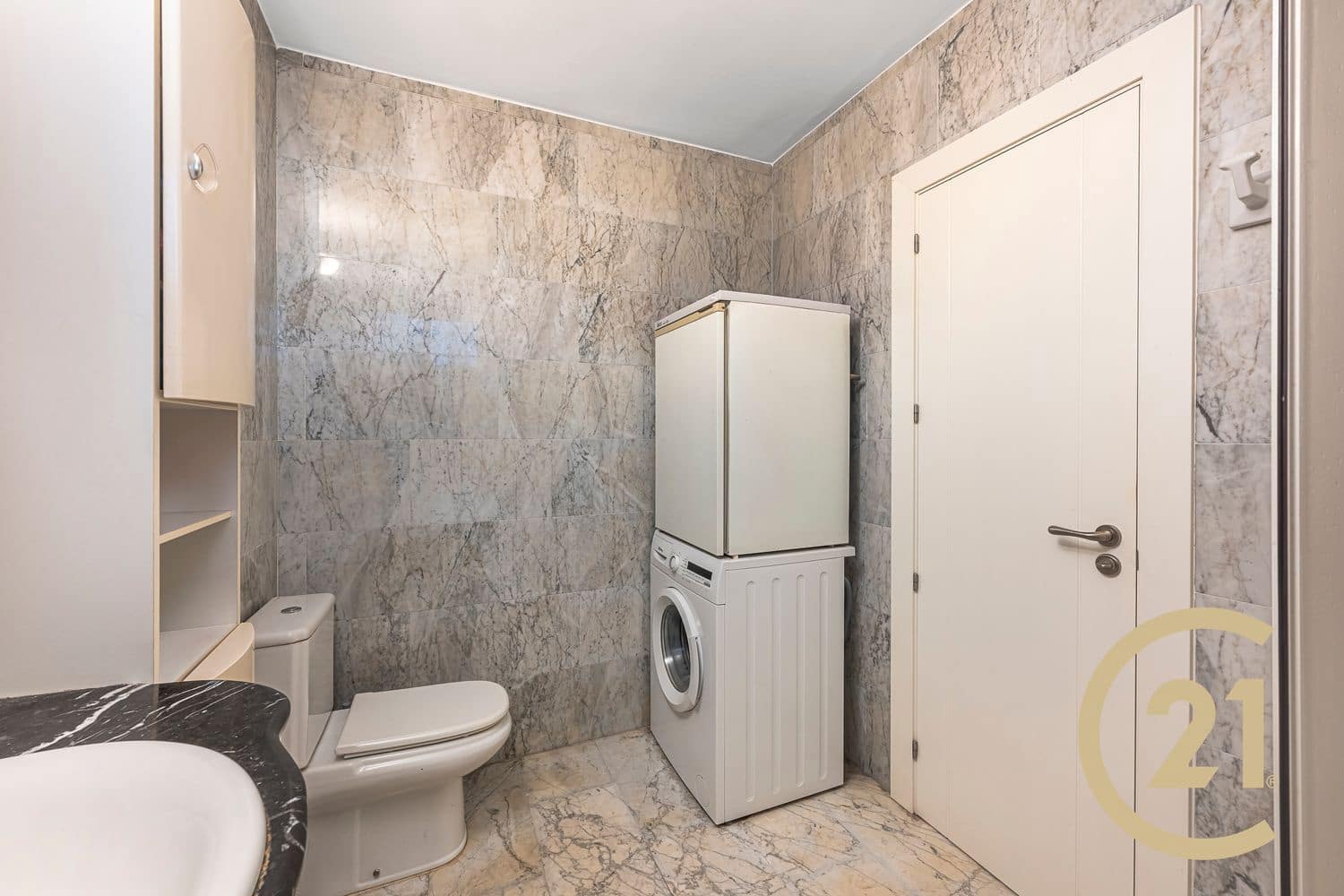 1 camera da letto Appartamento in vendita in Marbella con garage - 300.000 € (Rif: 9995434)