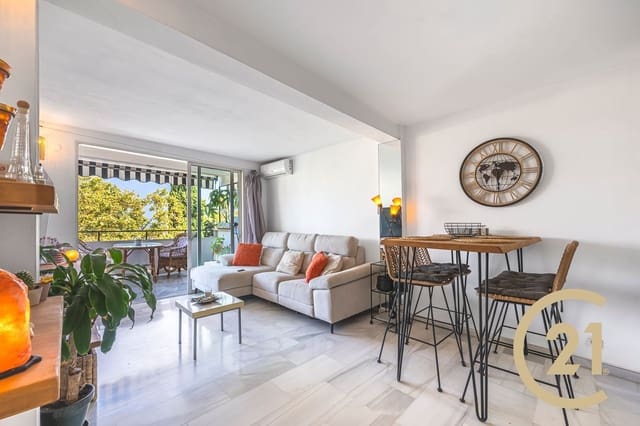 1 camera da letto Appartamento in vendita in Huerta Belón - Calvario, Marbella con garage - 300.000 € (Rif: 9995434)