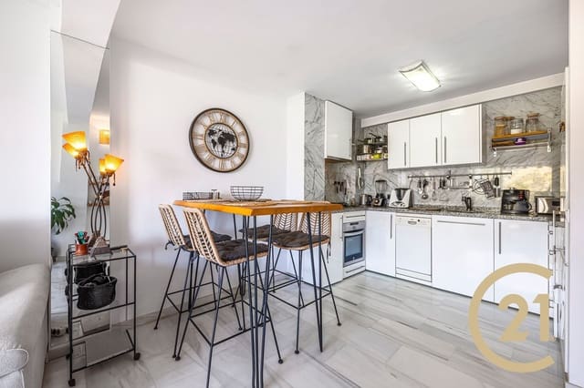 1 camera da letto Appartamento in vendita in Huerta Belón - Calvario, Marbella con garage - 300.000 € (Rif: 9995434)