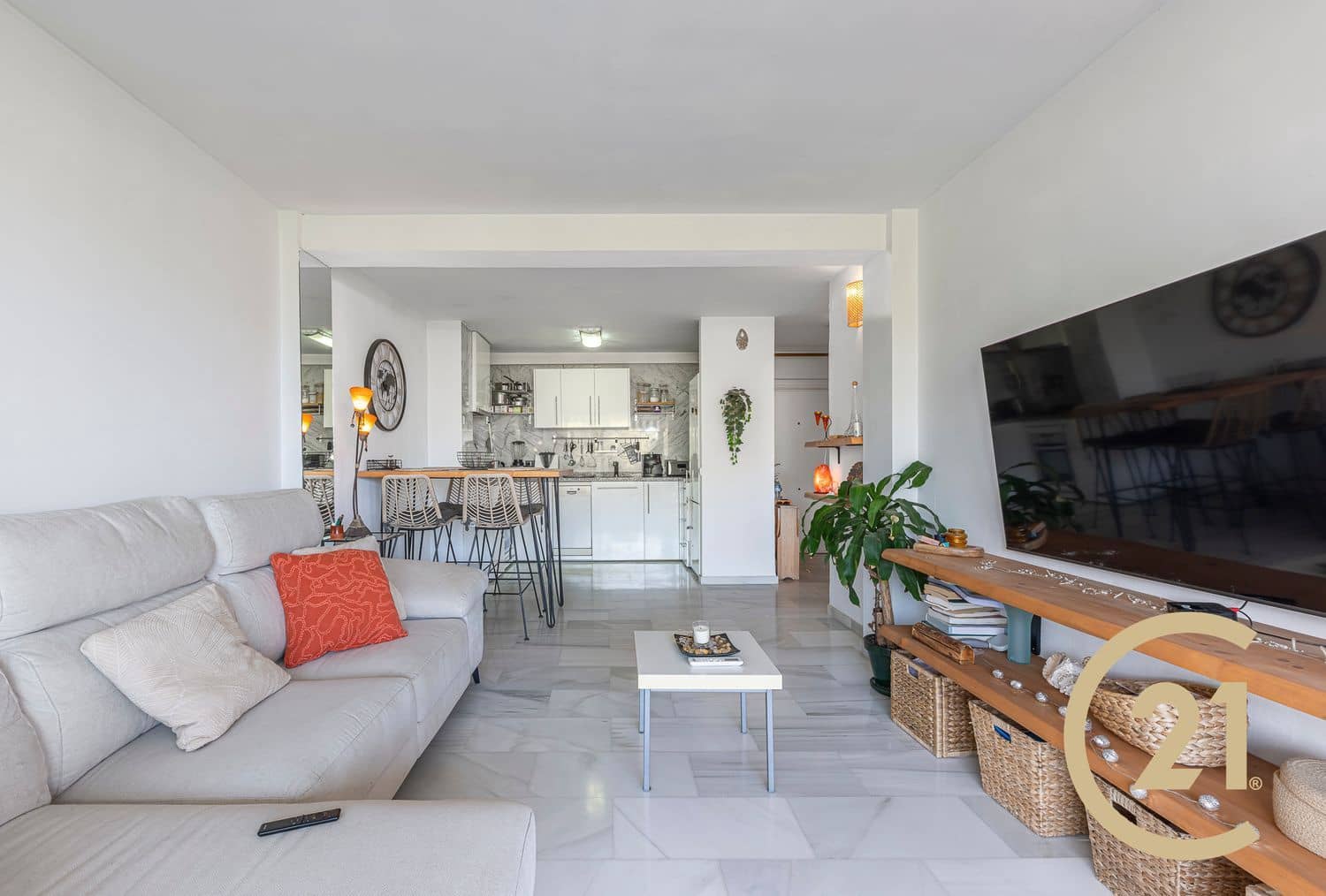 1 camera da letto Appartamento in vendita in Marbella con garage - 300.000 € (Rif: 9995434)