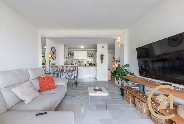 1 camera da letto Appartamento in vendita in Huerta Belón - Calvario, Marbella con garage - 300.000 € (Rif: 9995434)