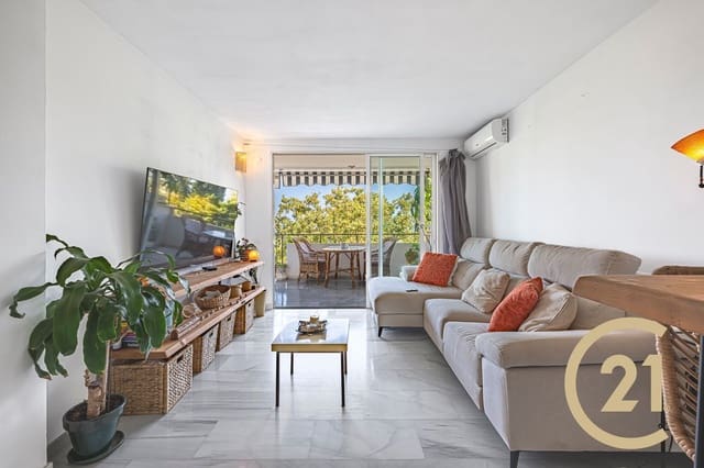 1 camera da letto Appartamento in vendita in Huerta Belón - Calvario, Marbella con garage - 300.000 € (Rif: 9995434)