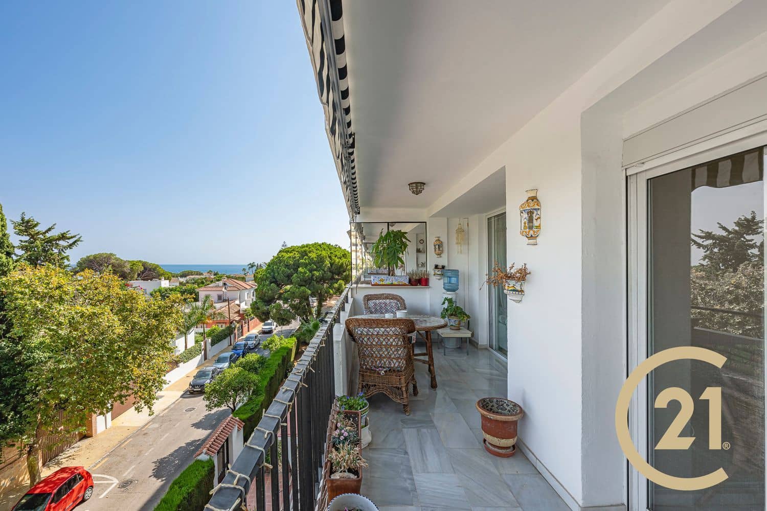 1 camera da letto Appartamento in vendita in Marbella con garage - 300.000 € (Rif: 9995434)