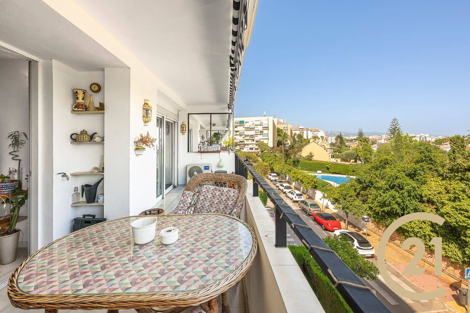 1 camera da letto Appartamento in vendita in Marbella con garage - 300.000 € (Rif: 9995434)