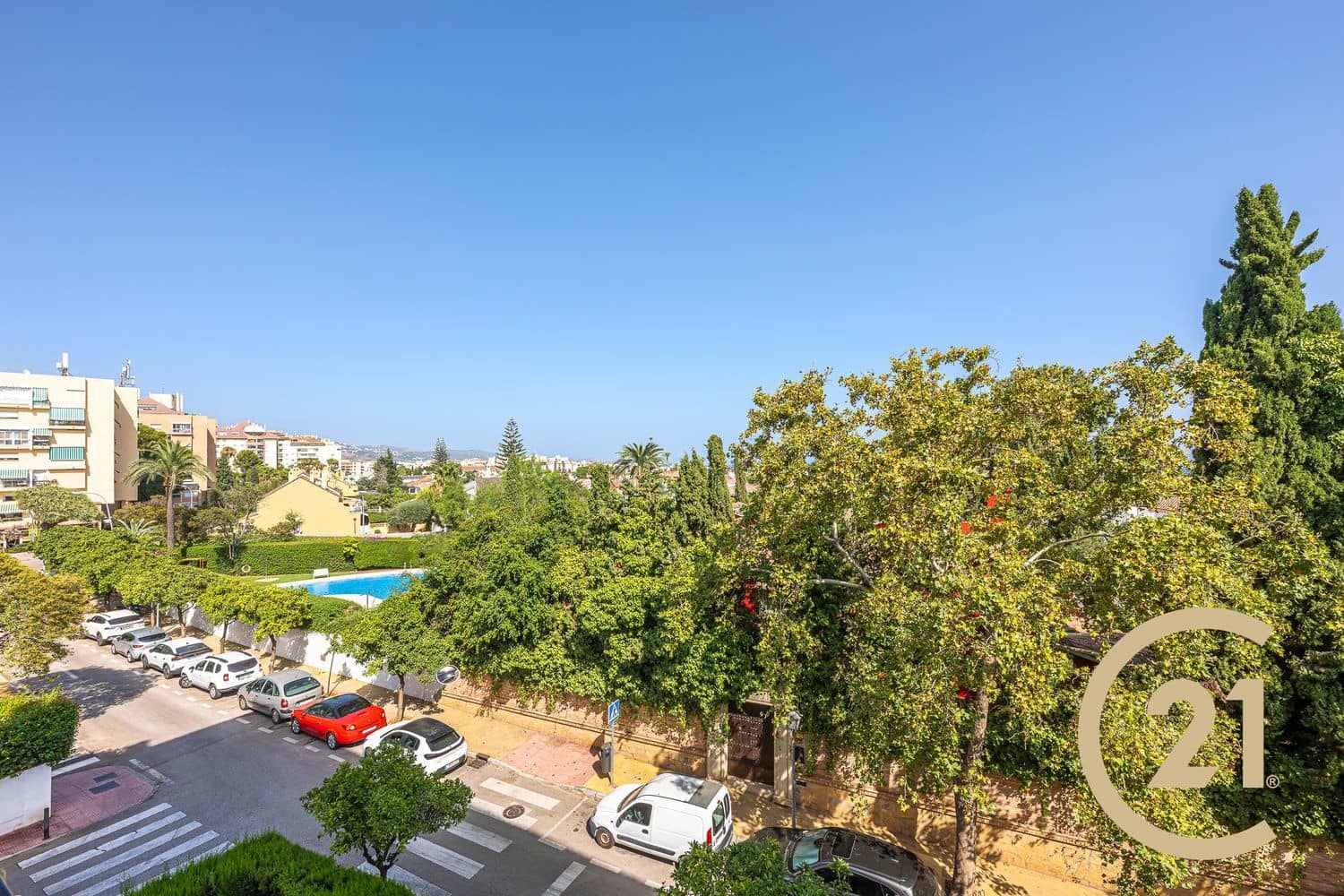 1 camera da letto Appartamento in vendita in Marbella con garage - 300.000 € (Rif: 9995434)