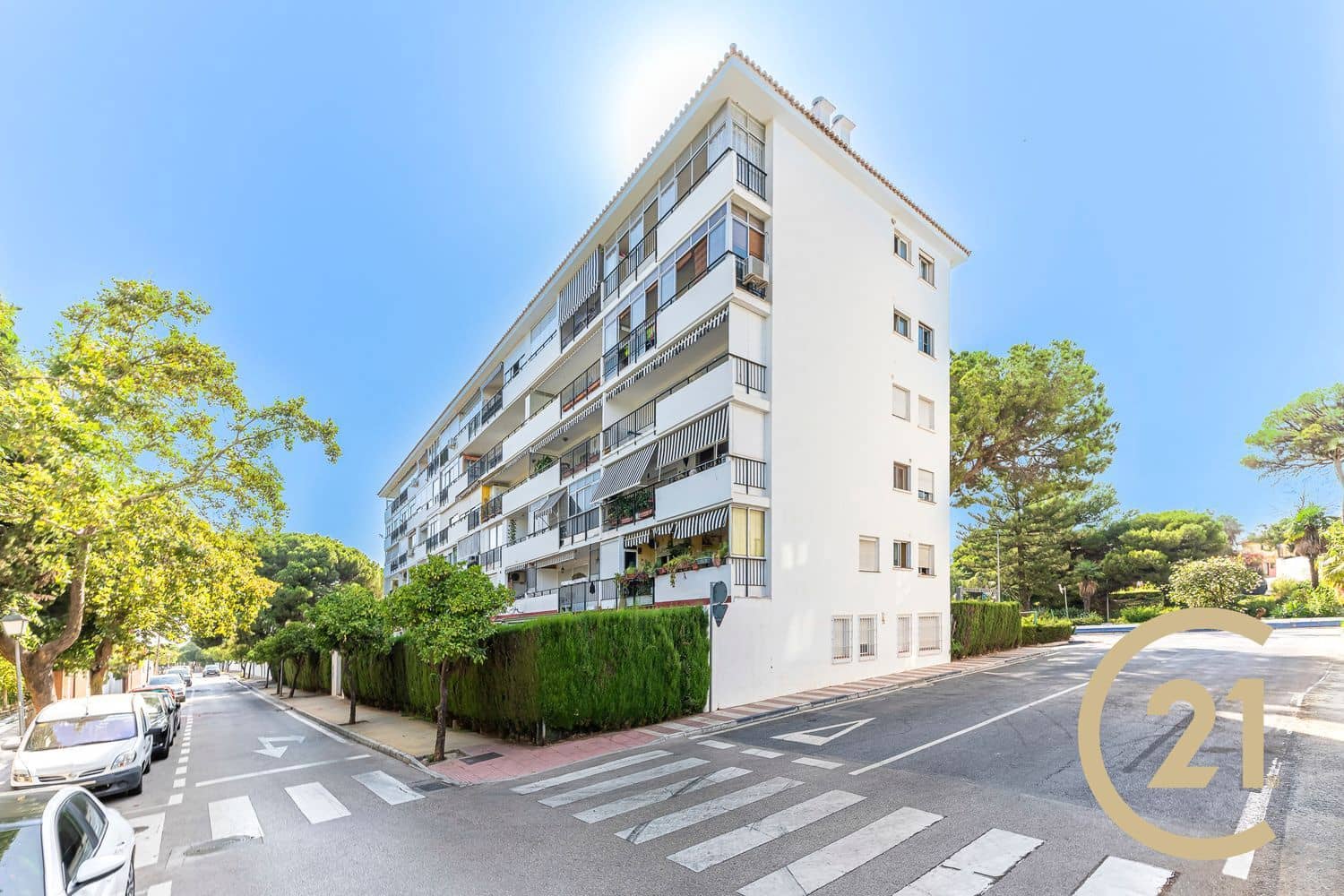 1 camera da letto Appartamento in vendita in Marbella con garage - 300.000 € (Rif: 9995434)