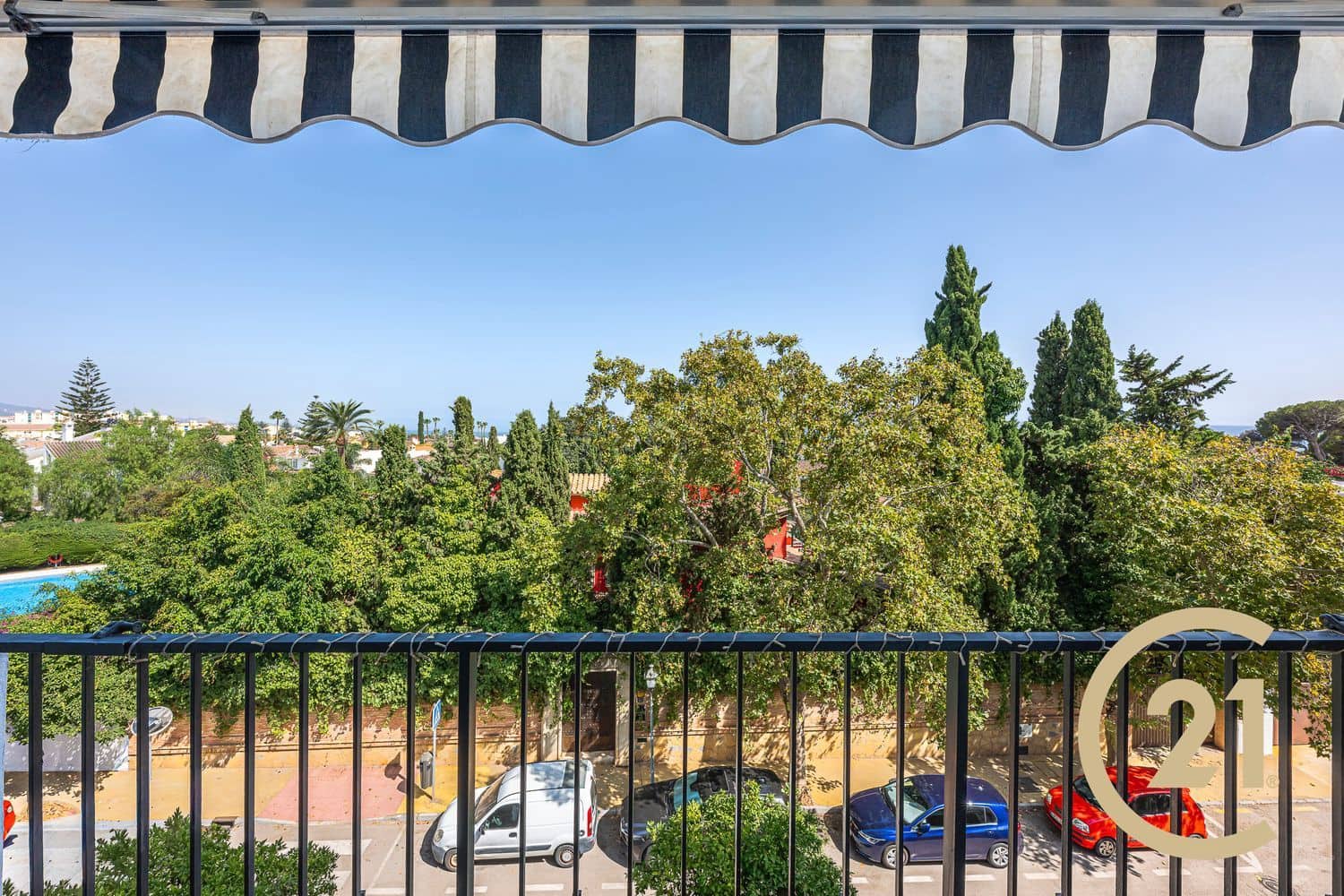 1 camera da letto Appartamento in vendita in Marbella con garage - 300.000 € (Rif: 9995434)