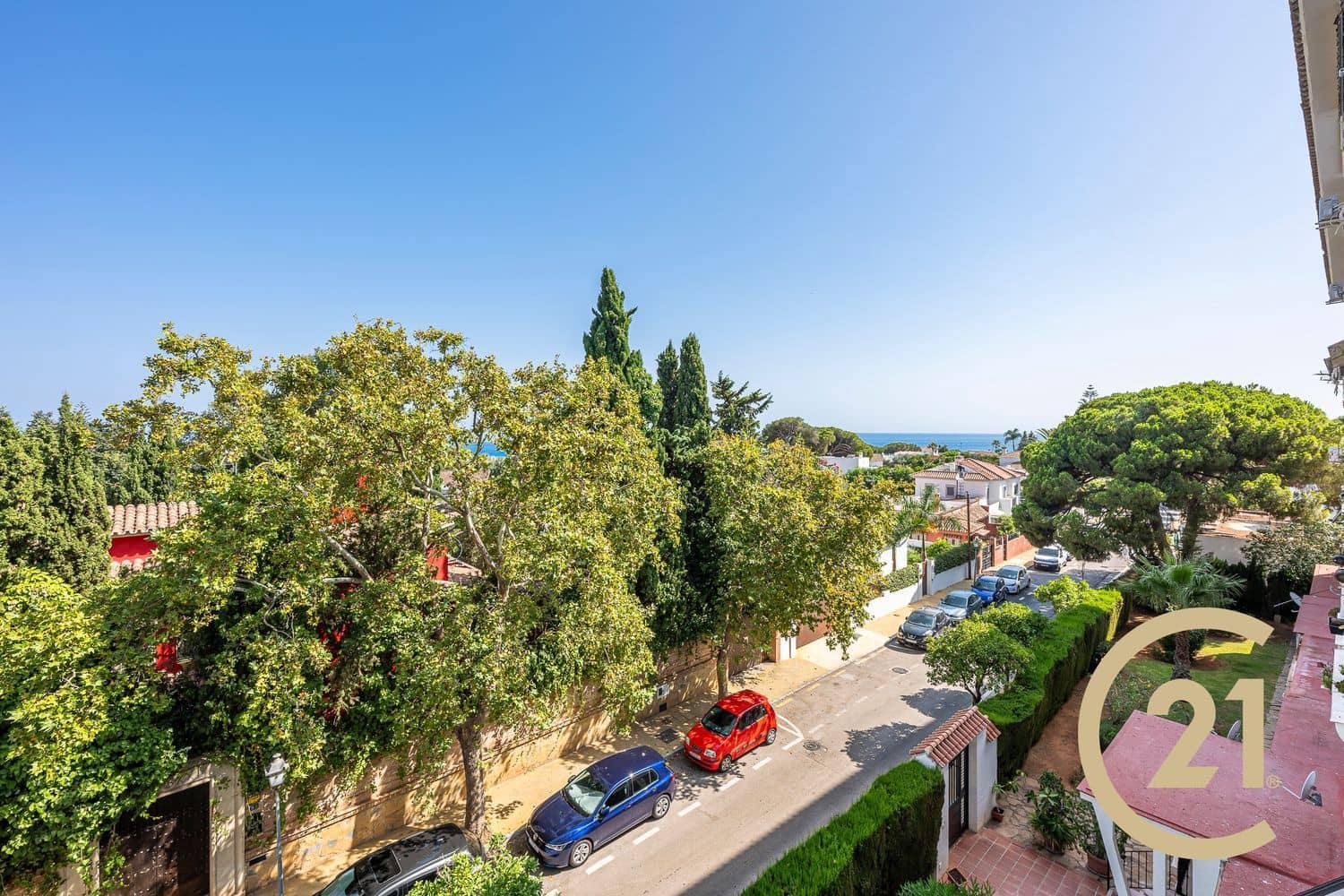 1 camera da letto Appartamento in vendita in Marbella con garage - 300.000 € (Rif: 9995434)