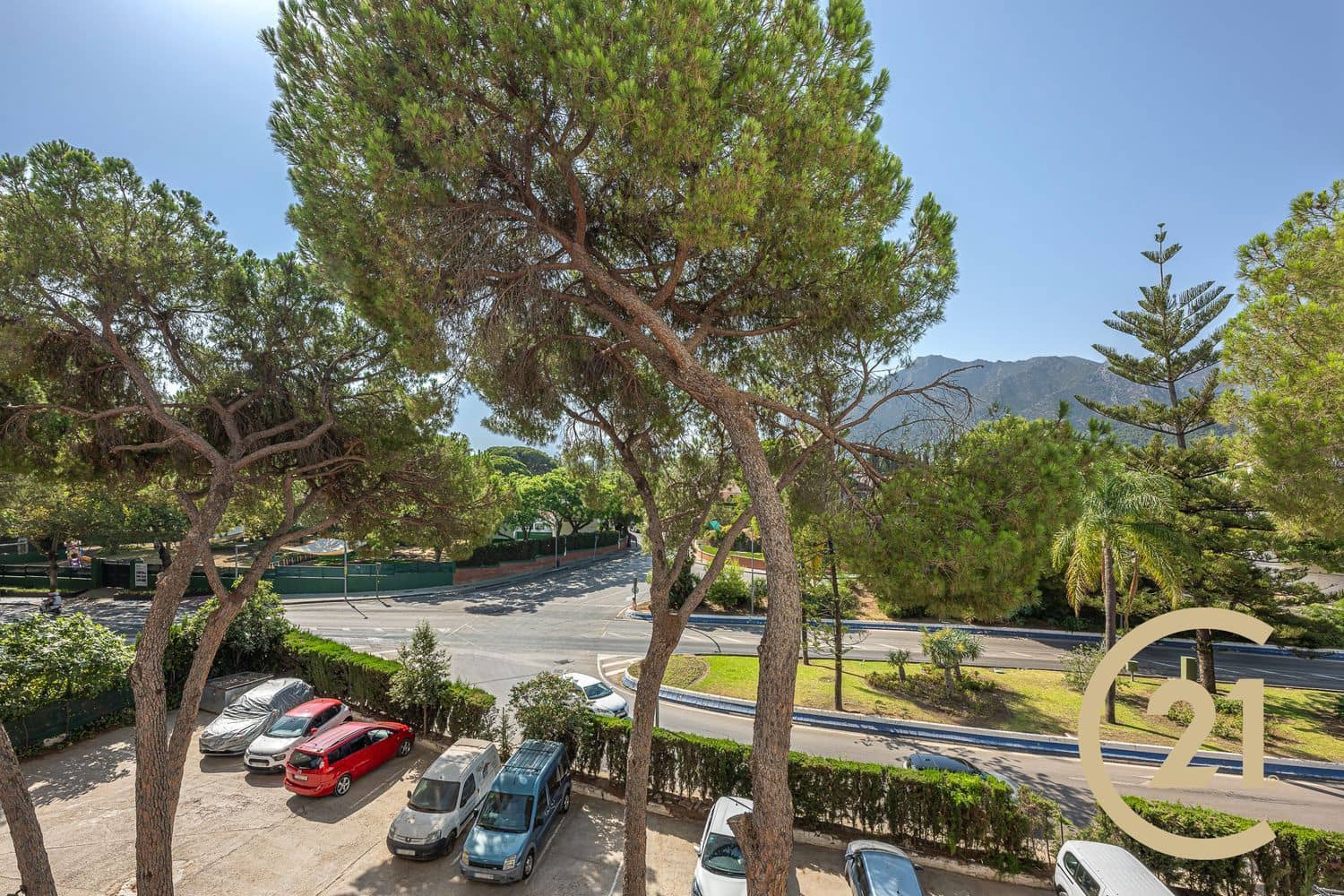 1 camera da letto Appartamento in vendita in Marbella con garage - 300.000 € (Rif: 9995434)