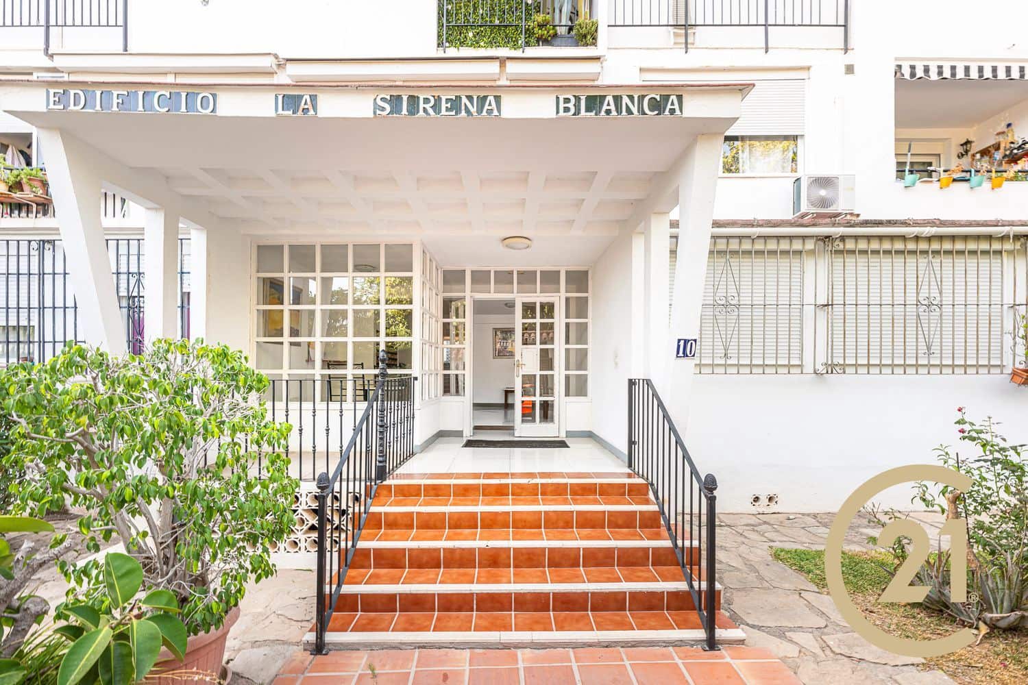 1 camera da letto Appartamento in vendita in Marbella con garage - 300.000 € (Rif: 9995434)