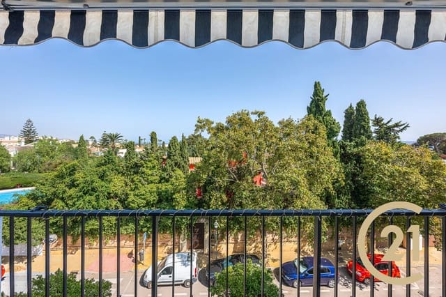 1 camera da letto Appartamento in vendita in Huerta Belón - Calvario, Marbella con garage - 300.000 € (Rif: 9995434)