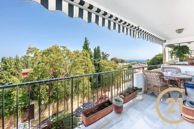 1 camera da letto Appartamento in vendita in Huerta Belón - Calvario, Marbella con garage - 300.000 € (Rif: 9995434)