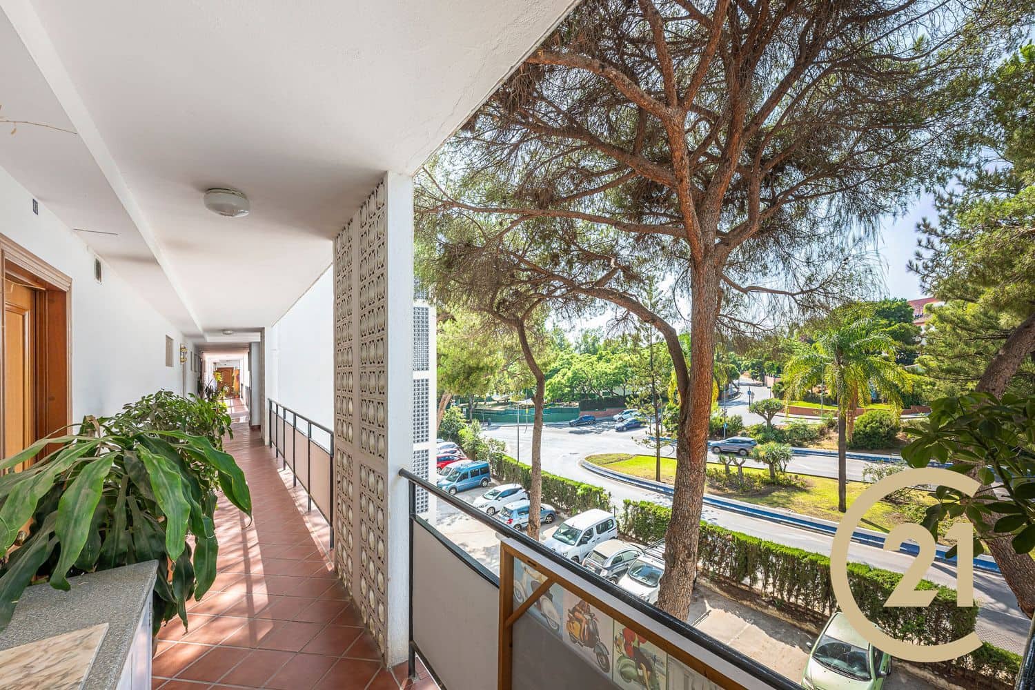 1 camera da letto Appartamento in vendita in Marbella con garage - 300.000 € (Rif: 9995434)