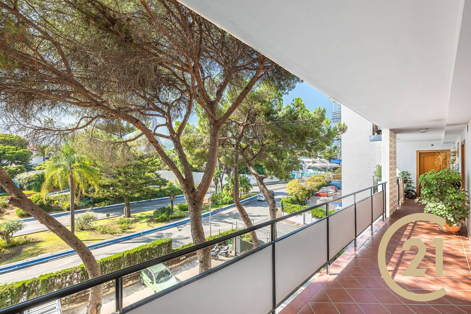 1 camera da letto Appartamento in vendita in Marbella con garage - 300.000 € (Rif: 9995434)