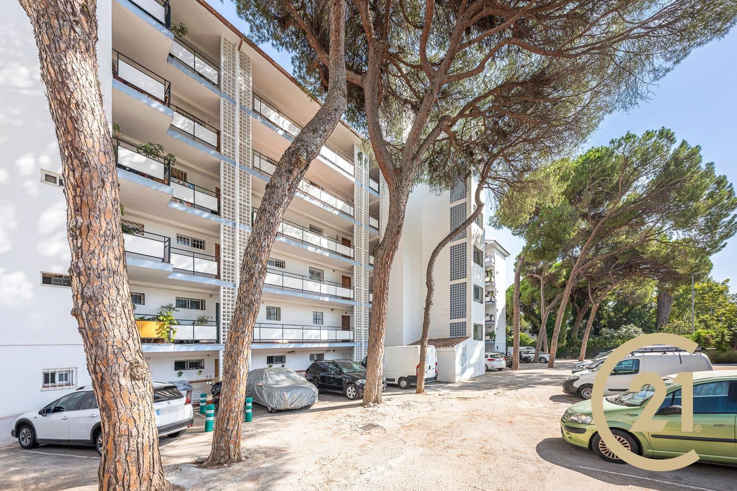 1 camera da letto Appartamento in vendita in Marbella con garage - 300.000 € (Rif: 9995434)