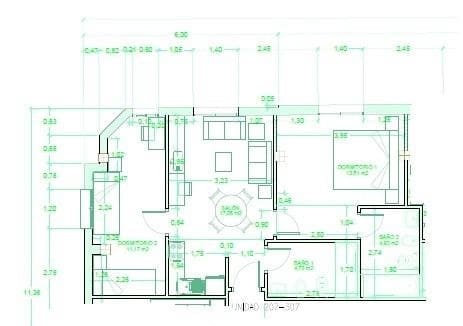 2 bedroom Apartment for sale in Los Alcazares with pool garage - € 163,000 (Ref: 10004862)