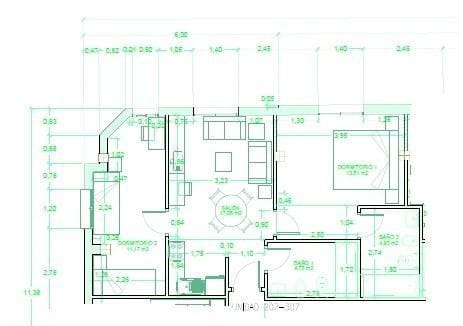 2 camera da letto Appartamento in vendita in Los Alcazares con piscina garage - 173.000 € (Rif: 10004862)