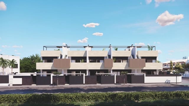 3 soverom Bungalow til salgs i Centro ciudad, Javea / Xàbia med svømmebasseng garasje - € 434 000 (Ref: 10004870)