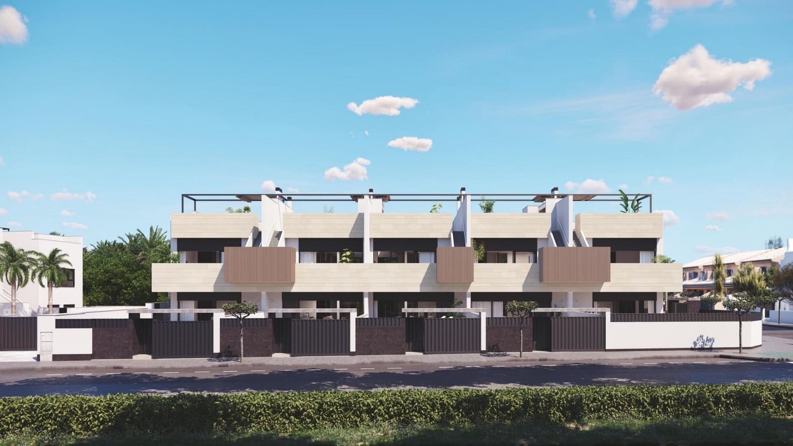 3 chambre Bungalow à vendre à Javea / Xabia avec piscine garage - 439 000 € (Ref: 10004872)
