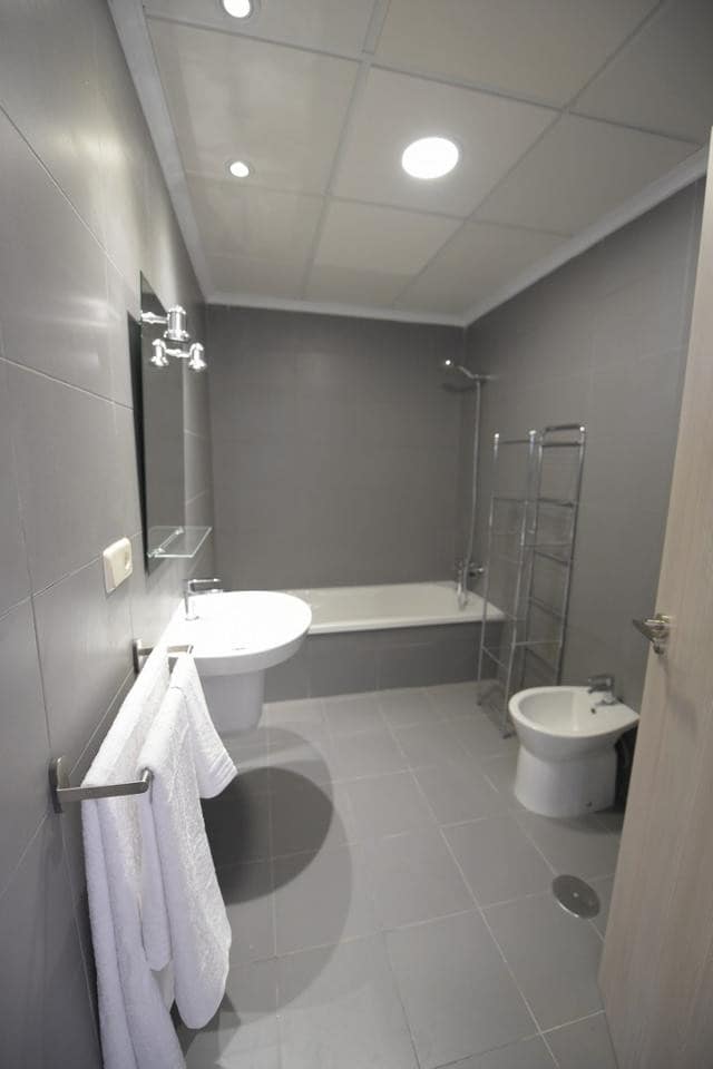 Apartamento de 1 habitación en Xeresa en venta con piscina garaje - 186.000 € (Ref: 10004877)