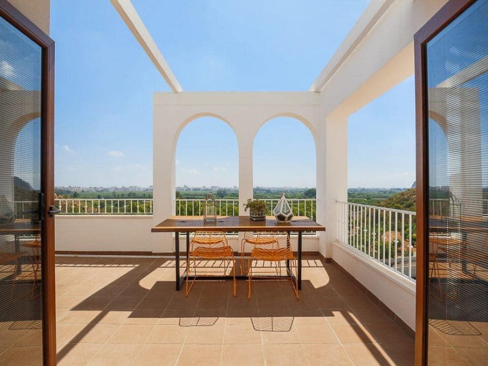 Apartamento de 1 habitación en Xeresa en venta con piscina garaje - 186.000 € (Ref: 10004877)