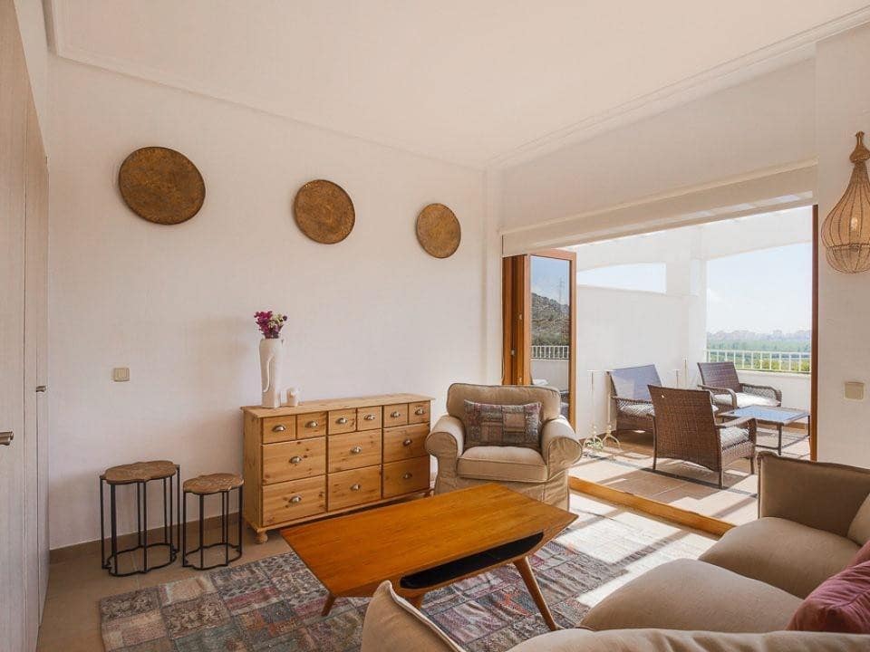 Apartamento de 1 habitación en Xeresa en venta con piscina garaje - 186.000 € (Ref: 10004877)